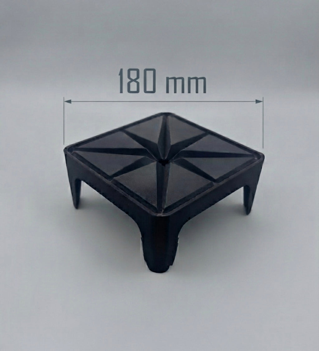 Mesa de drenagem