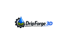DripForge 3D - Início