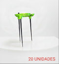 Kit 20 Gotejadores